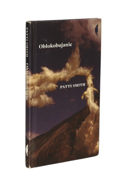 Obłokobujanie Patti Smith