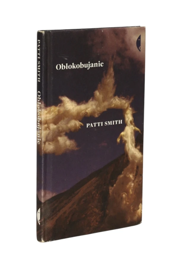 Obłokobujanie Patti Smith