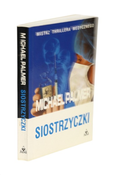 Siostrzyczki Michael Palmer
