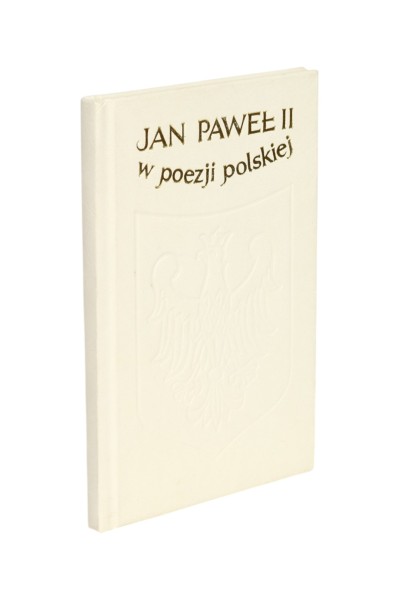 Jan Paweł II w poezji polskiej