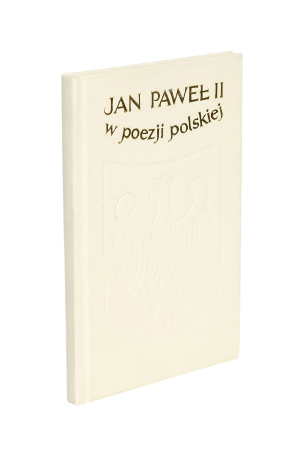 Jan Paweł II w poezji polskiej