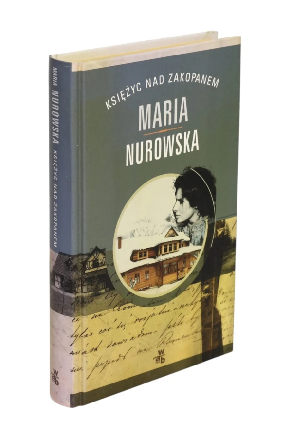 Księżyc nad Zakopanem Nurowska
