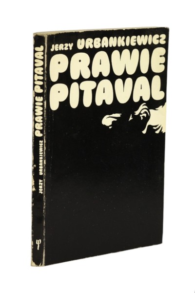 Prawie Pitaval Jerzy Urbankiewicz