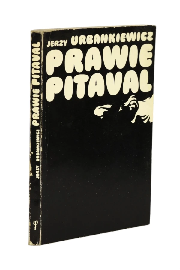Prawie Pitaval Jerzy Urbankiewicz