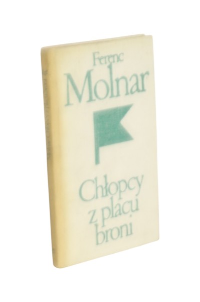Chłopcy z placu broni Molnar