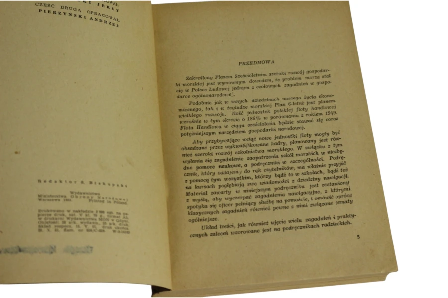 Nawigacja podręcznik J. Żytowiecki