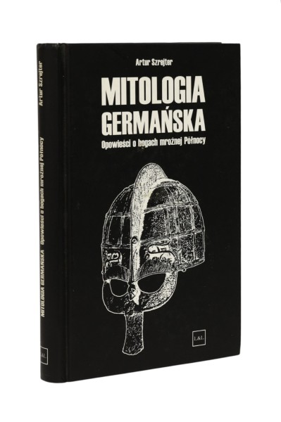 Mitologia Germańska Szrejter