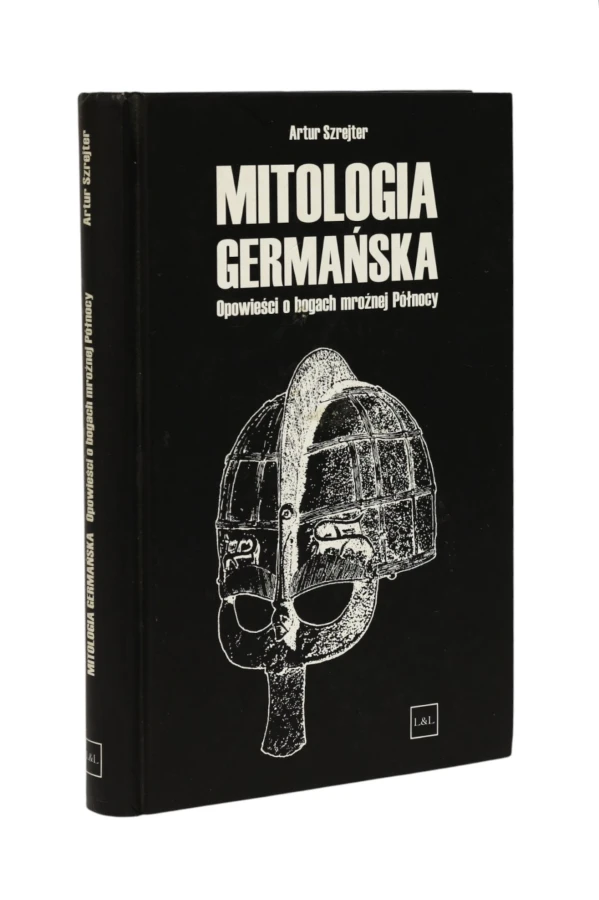 Mitologia Germańska Szrejter