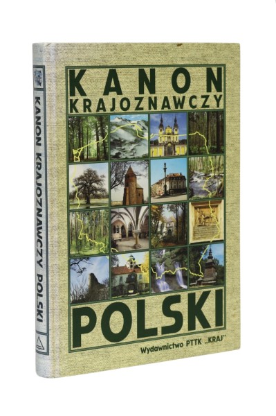 Kanon krajoznawczy Polski Łęcki