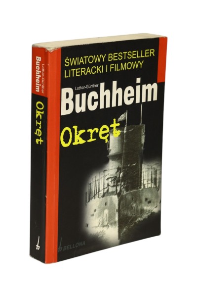 Okręt Lothar-Gunther Buchheim