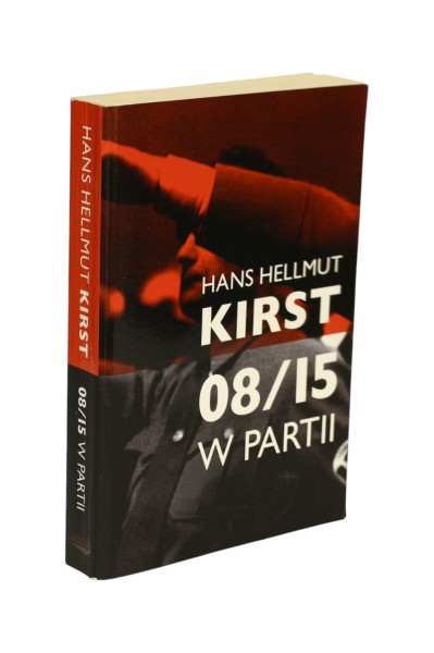 08/15 w partii Hans Hellmut Krist