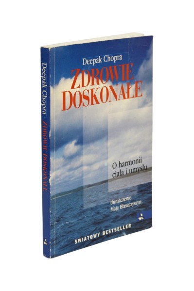 Zdrowie doskonałe Chopra