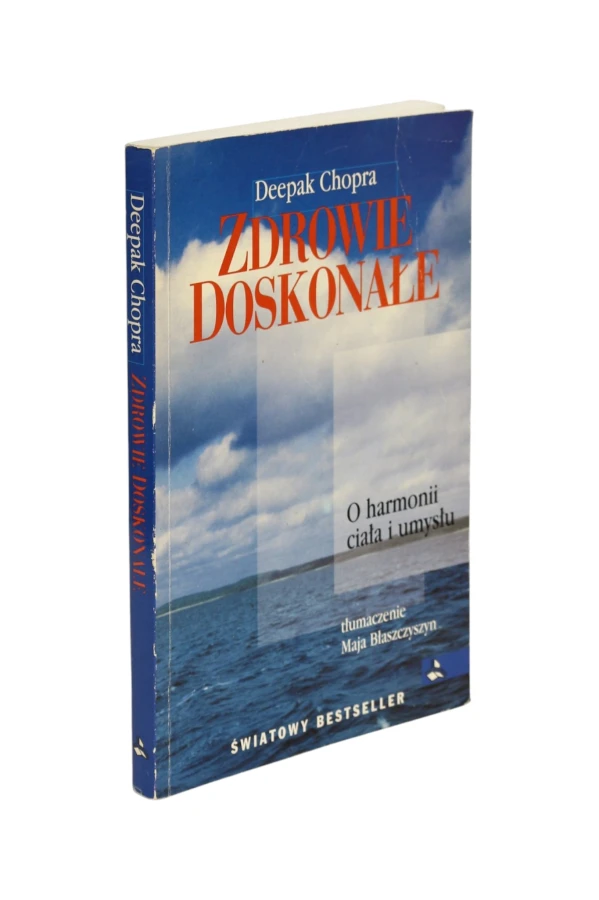 Zdrowie doskonałe Chopra