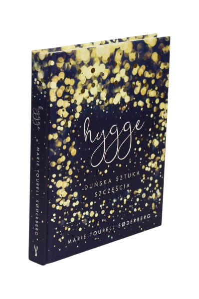 Hygge Duńska sztuka szczęścia Soderberg