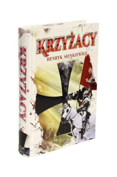 Krzyżacy Henryk Sienkiewicz