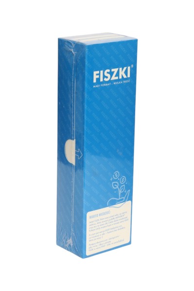 Fiszki EKO - język niemiecki Biznes