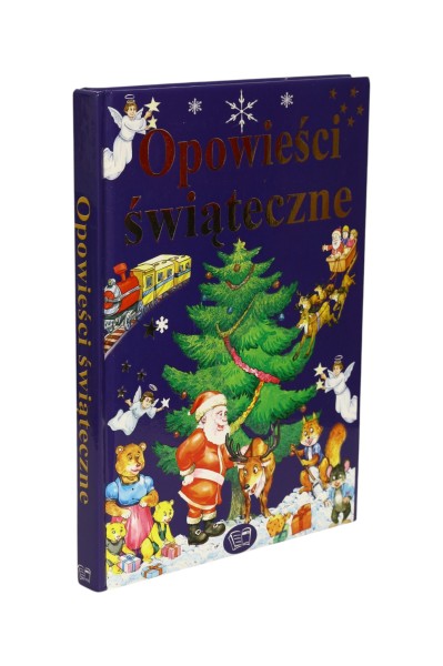 Opowieści świąteczne Arti