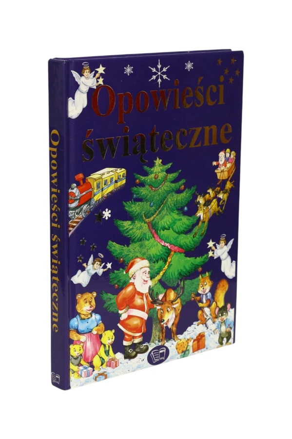 Opowieści świąteczne Arti