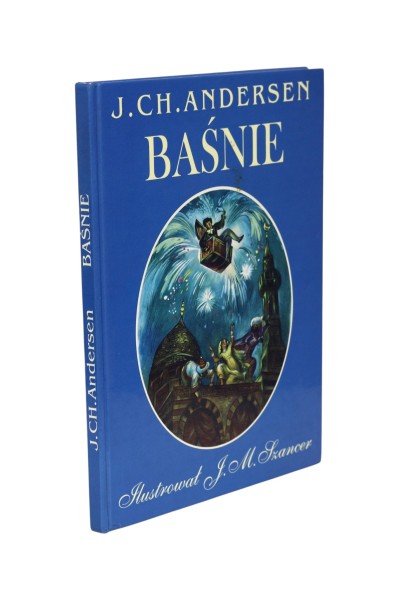 Baśnie J. Ch. Andersen