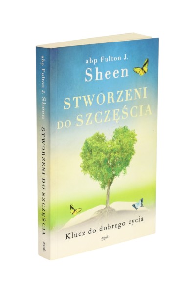 Stworzeni do szczęścia Sheen