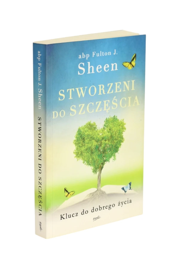 Stworzeni do szczęścia Sheen