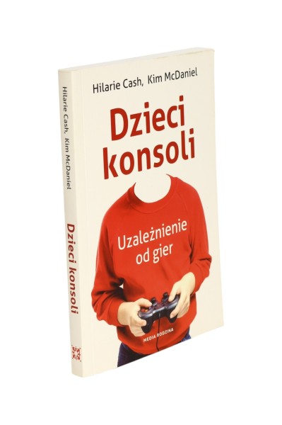 Dzieci konsoli Uzależnienie od gier Cash