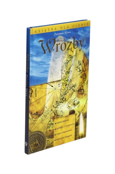 Wróżby Zuzanna Śliwa