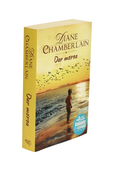 Dar morza Diane Chamberlain