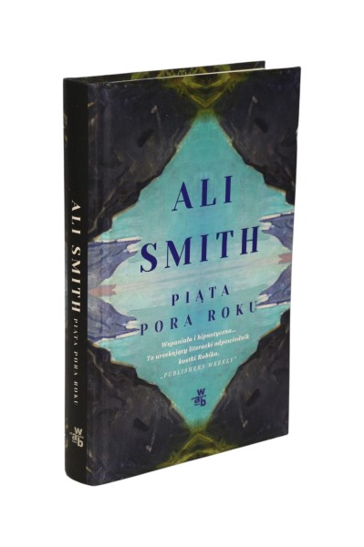 Piąta pora roku Ali Smith