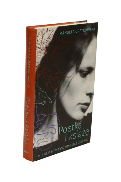 Poetka i książę Manuela Gretkowska