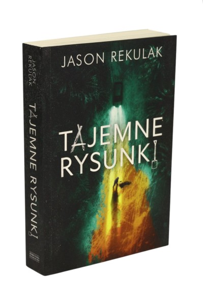 Tajemne rysunki Rekulak