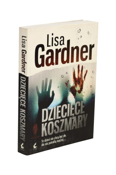 Dziecięce koszmary Gardner