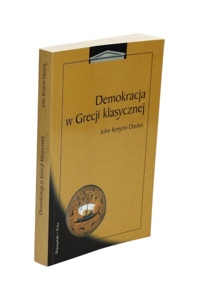 Demokracja w Grecji klasycznej Davies