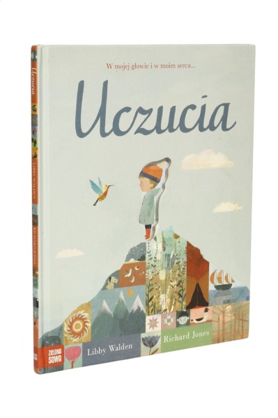 Uczucia Libby Walden