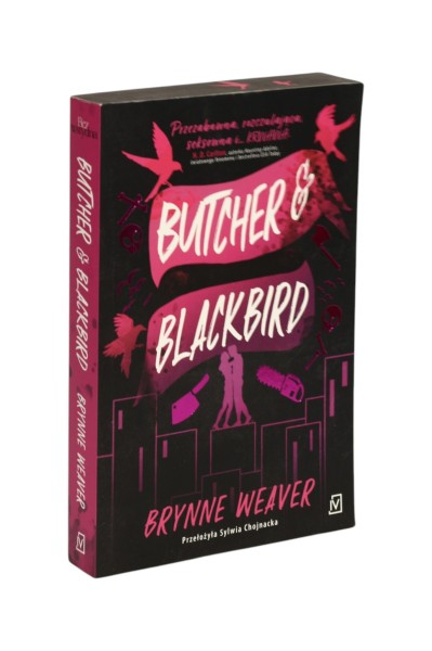 Butcher & Blackbird Brynne Weaver 18+