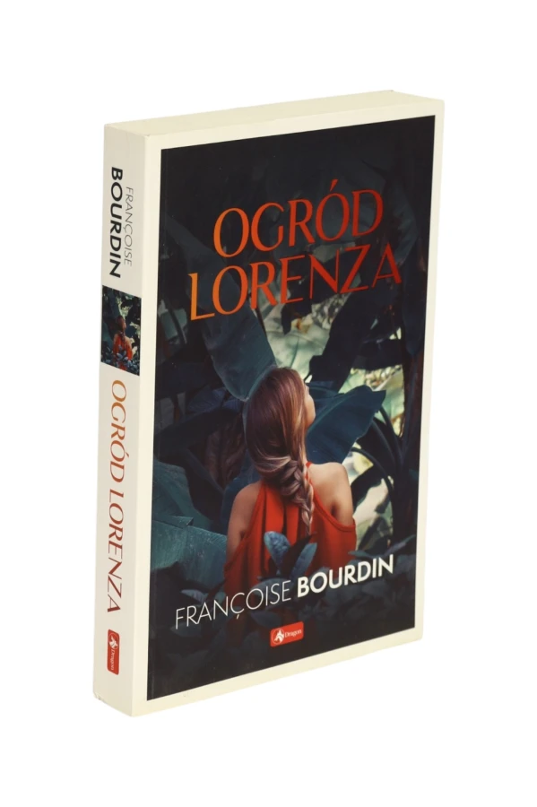 Ogród Lorenza Francoise Bourdin