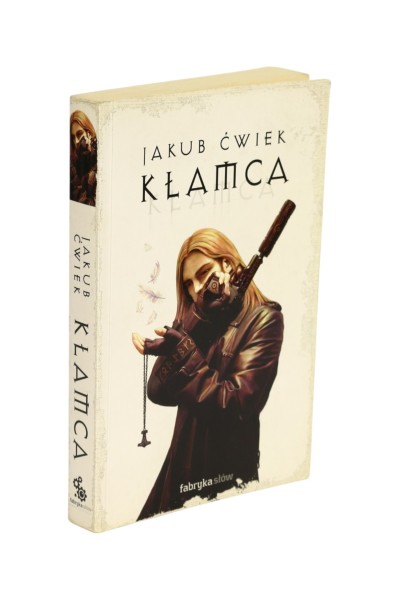 Kłamca Jakub Ćwiek