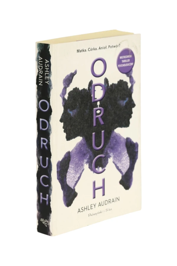 Odruch Ashley Audrain