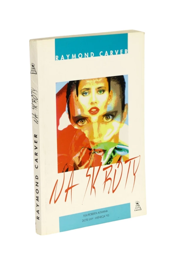 Na skróty Raymond Carver