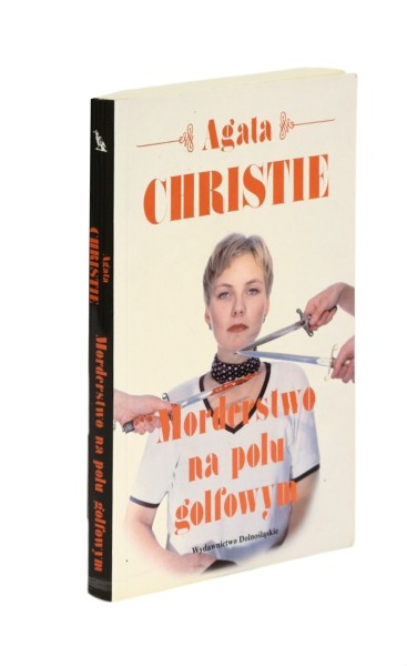 Morderstwo na polu golfowym Christie