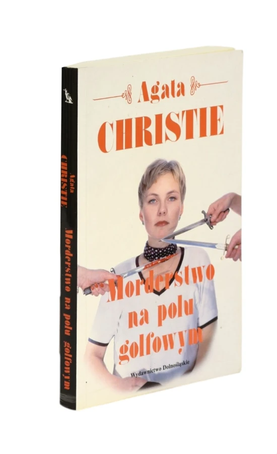 Morderstwo na polu golfowym Christie