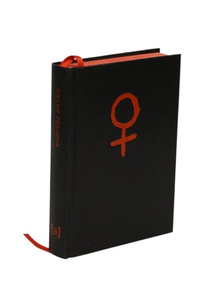 Salve Femina Praca zbiorowa