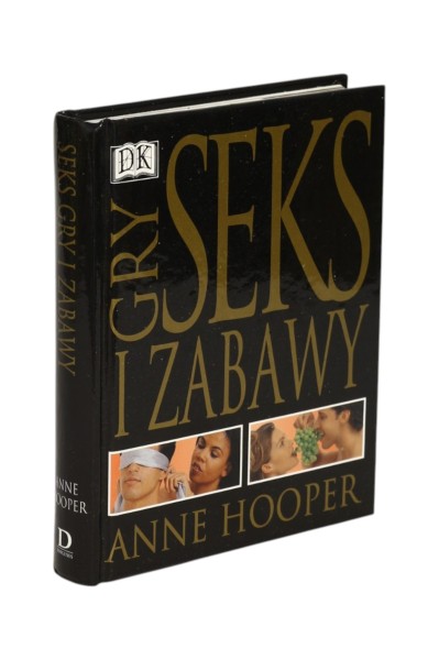 Seks Gry i zabawy Hooper