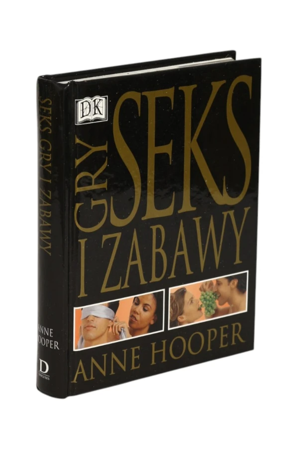 Seks Gry i zabawy Hooper