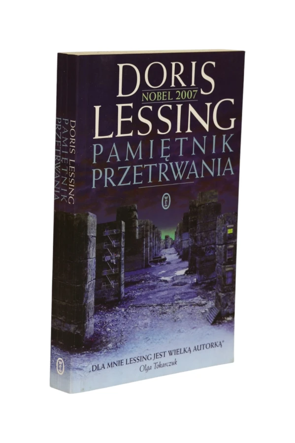 Pamiętnik przetrwania Doris Lessing