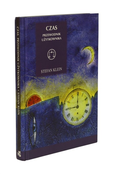 Czas Przewodnik użytkownika Stefan Klein
