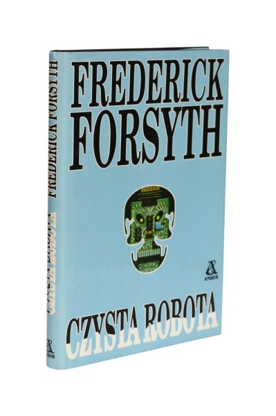 Czysta robota Forsyth