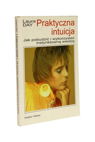 Praktyczna intuicja Laura Day