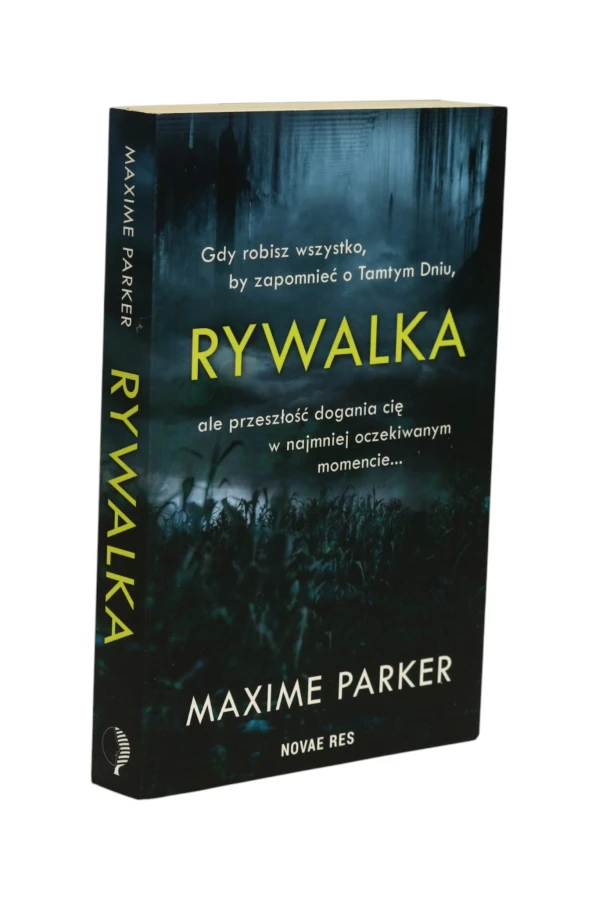 Rywalki Maxime Parker