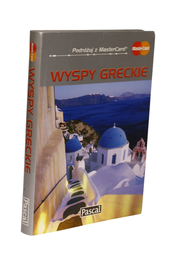 Wyspy Grackie PASCAL